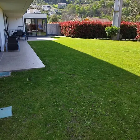 Casa Horizontes De Arouca Villa Exterior photo