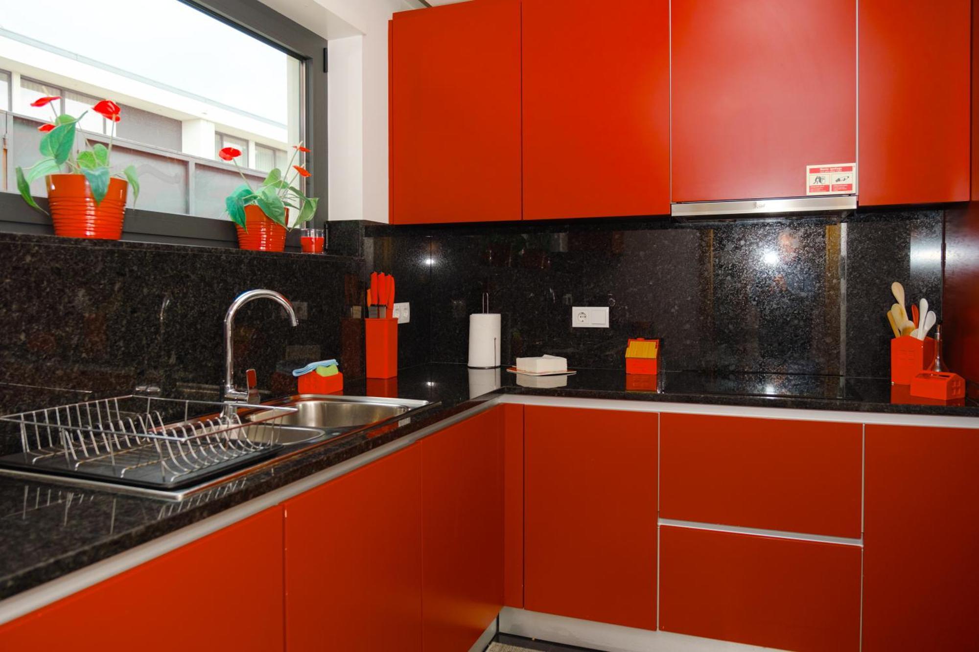 Holiday home Casa Horizontes De