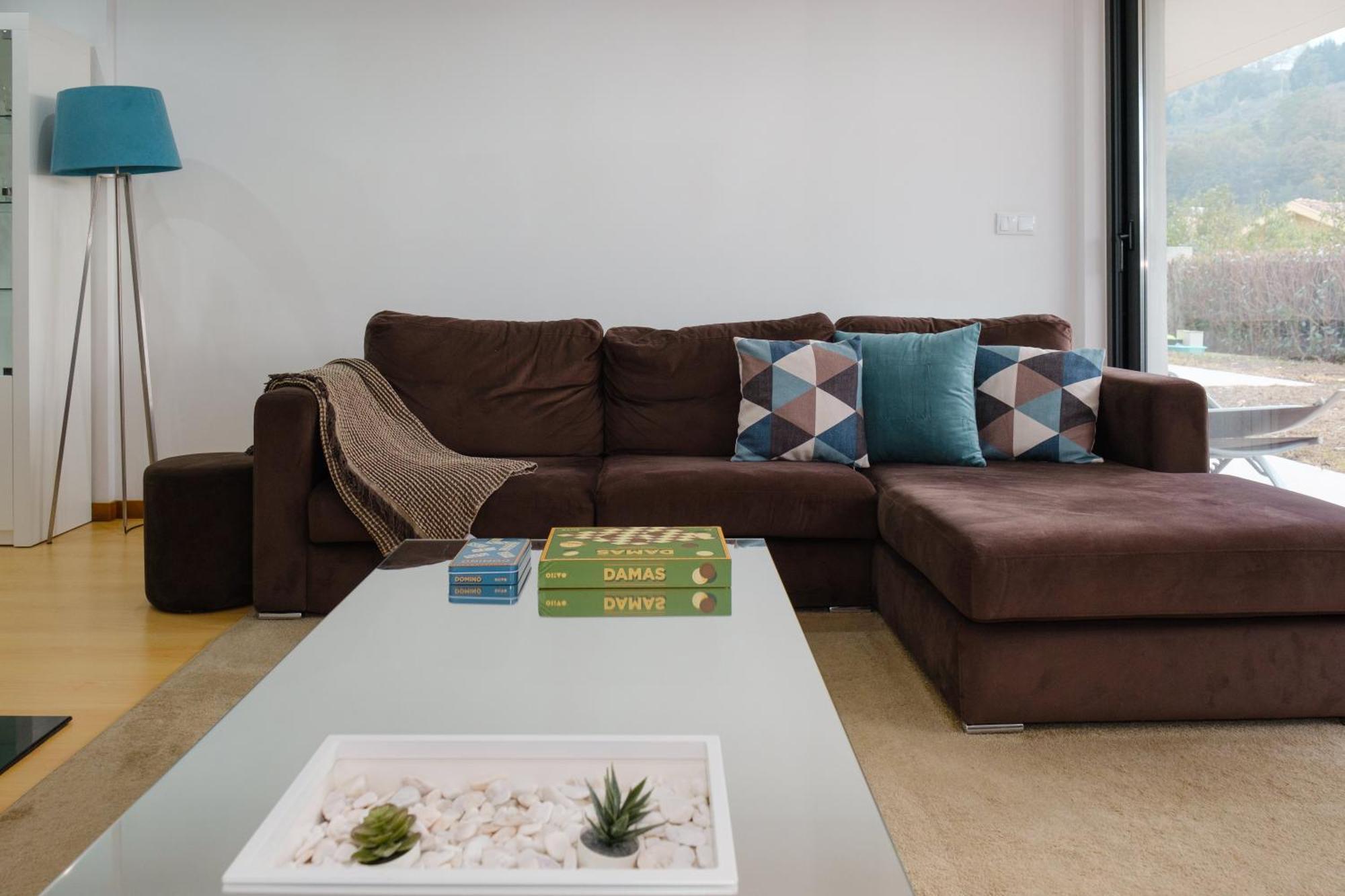 Casa Horizontes De Holiday home *