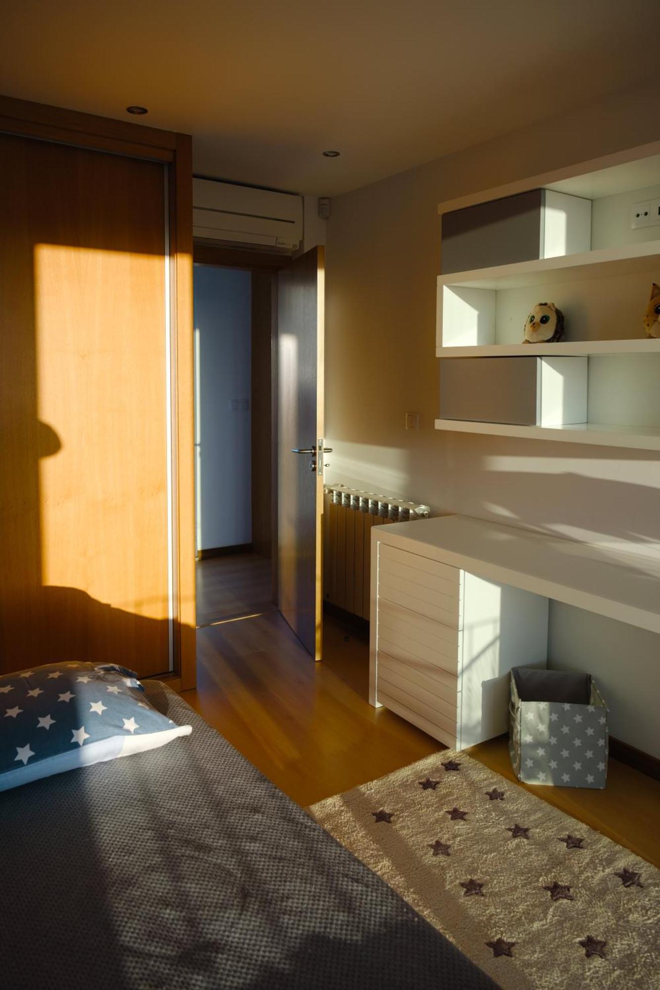 Holiday home Casa Horizontes De *