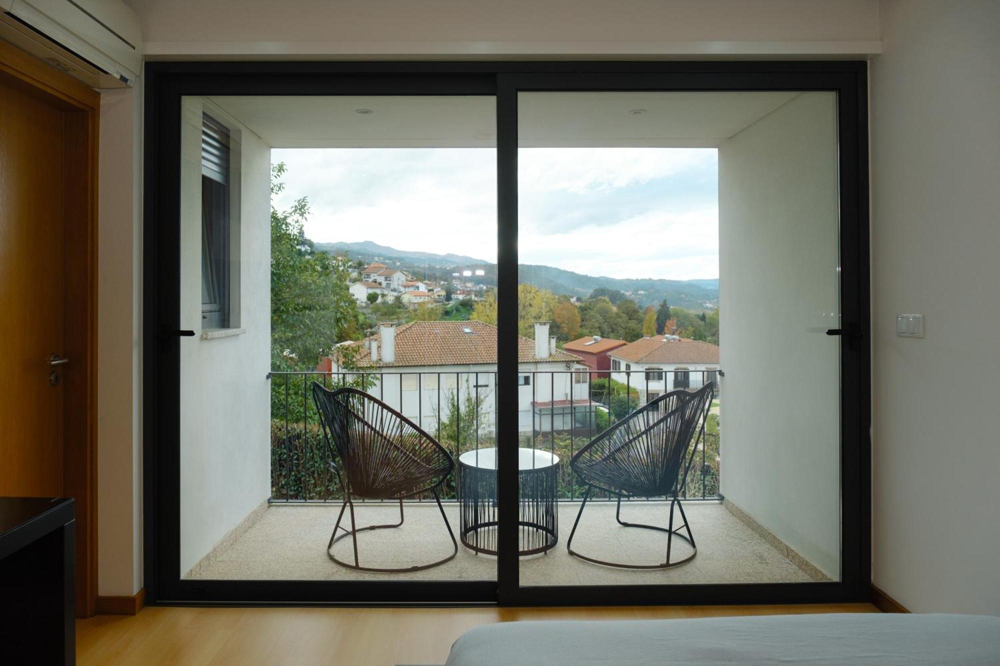 Casa Horizontes De Holiday home *