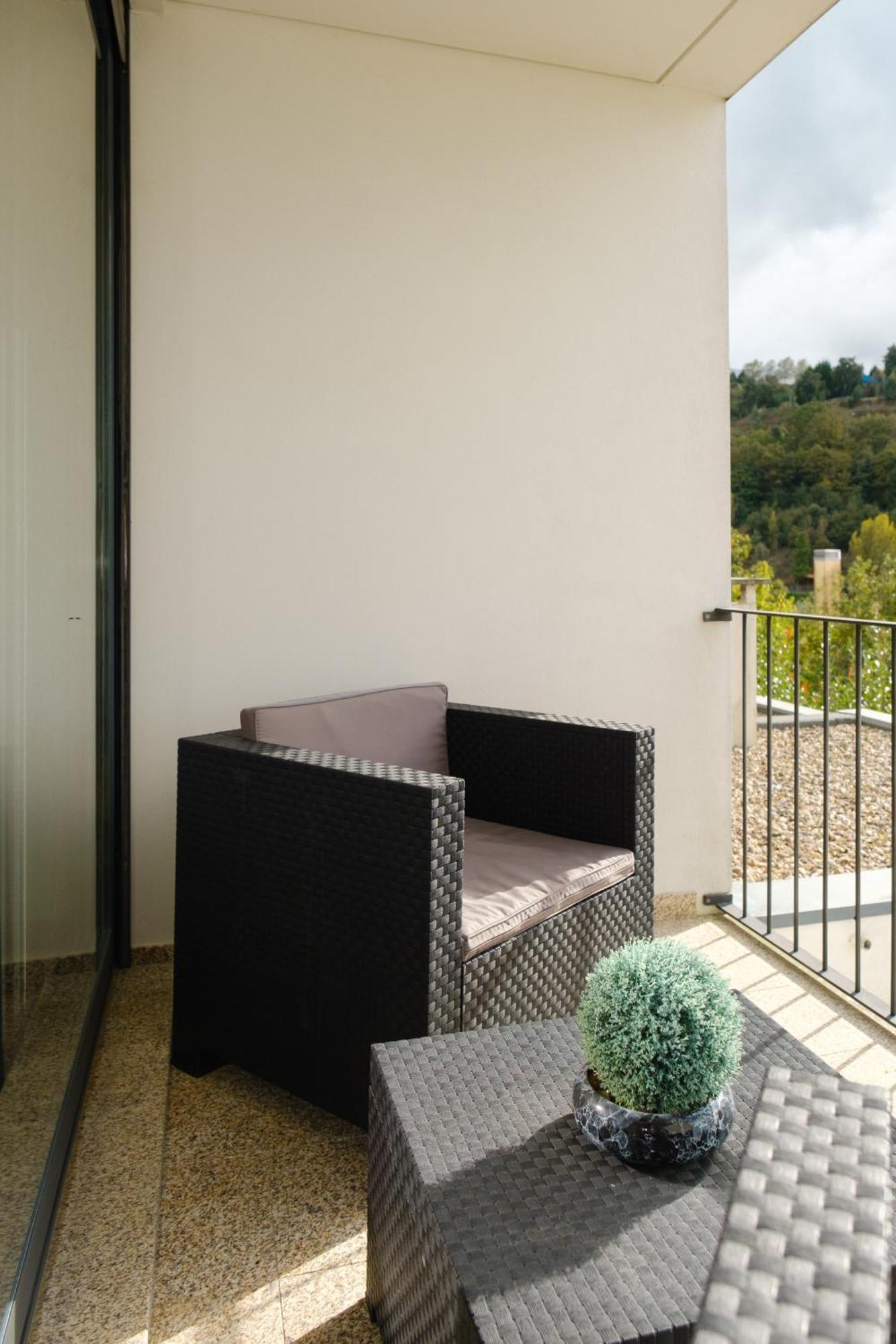 Casa Horizontes De Holiday home *