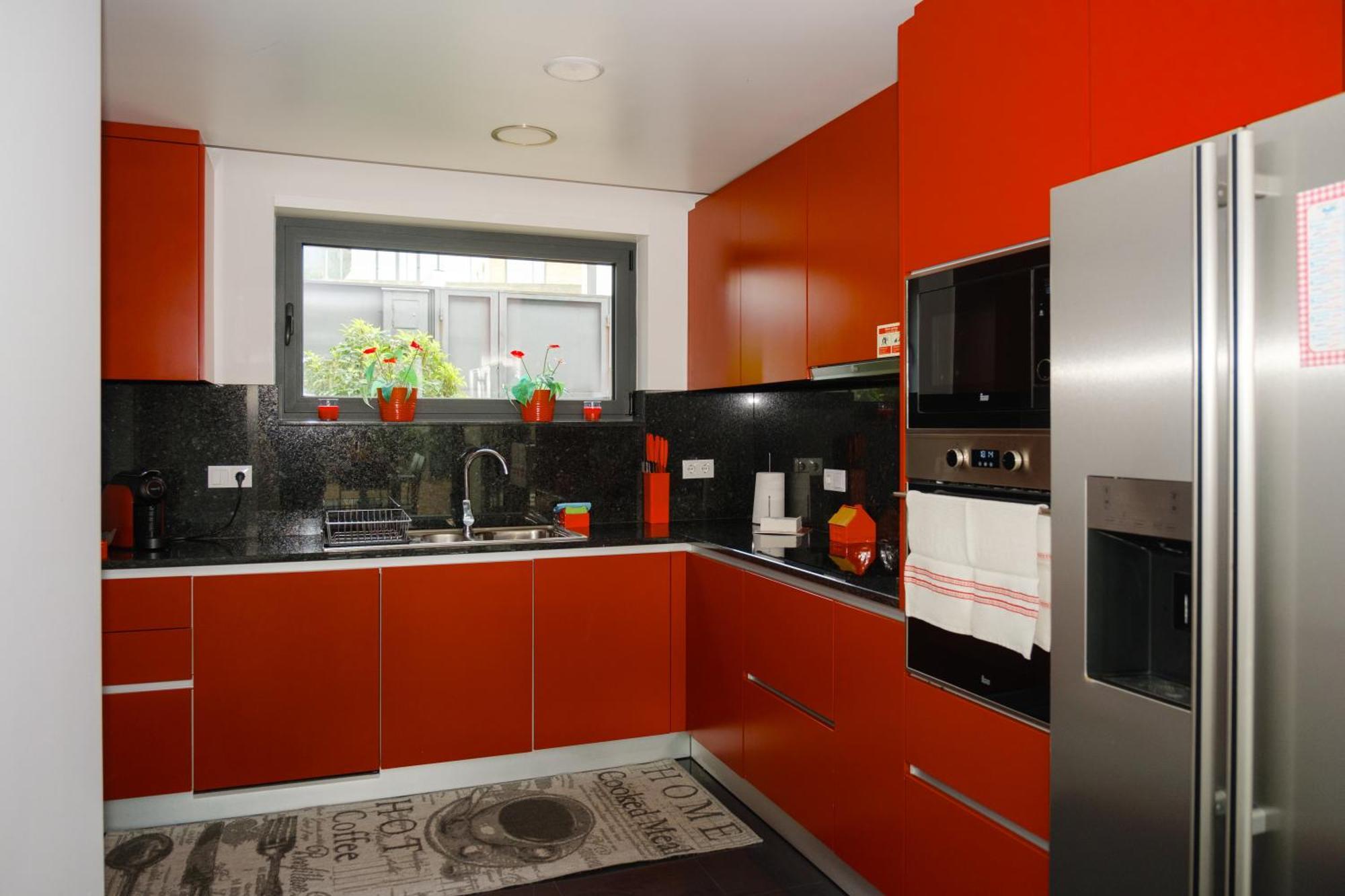 Holiday home Casa Horizontes De *