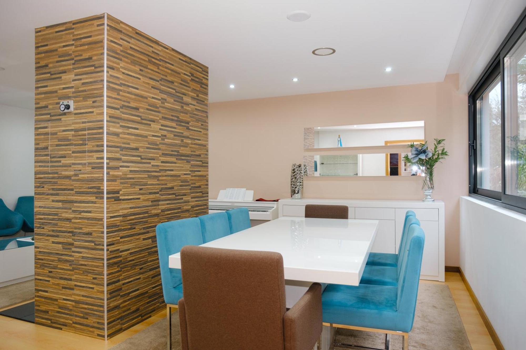 Casa Horizontes De Holiday home Arouca