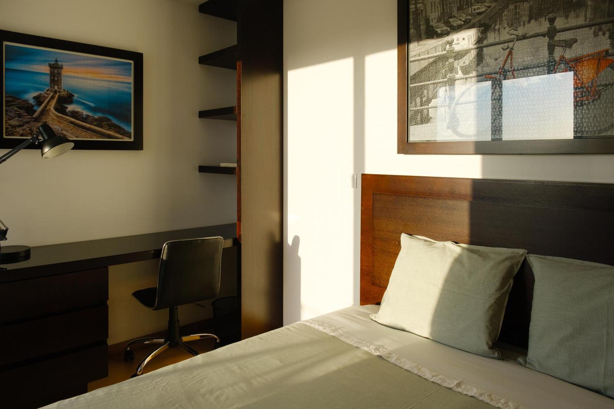 Holiday home Casa Horizontes De Arouca