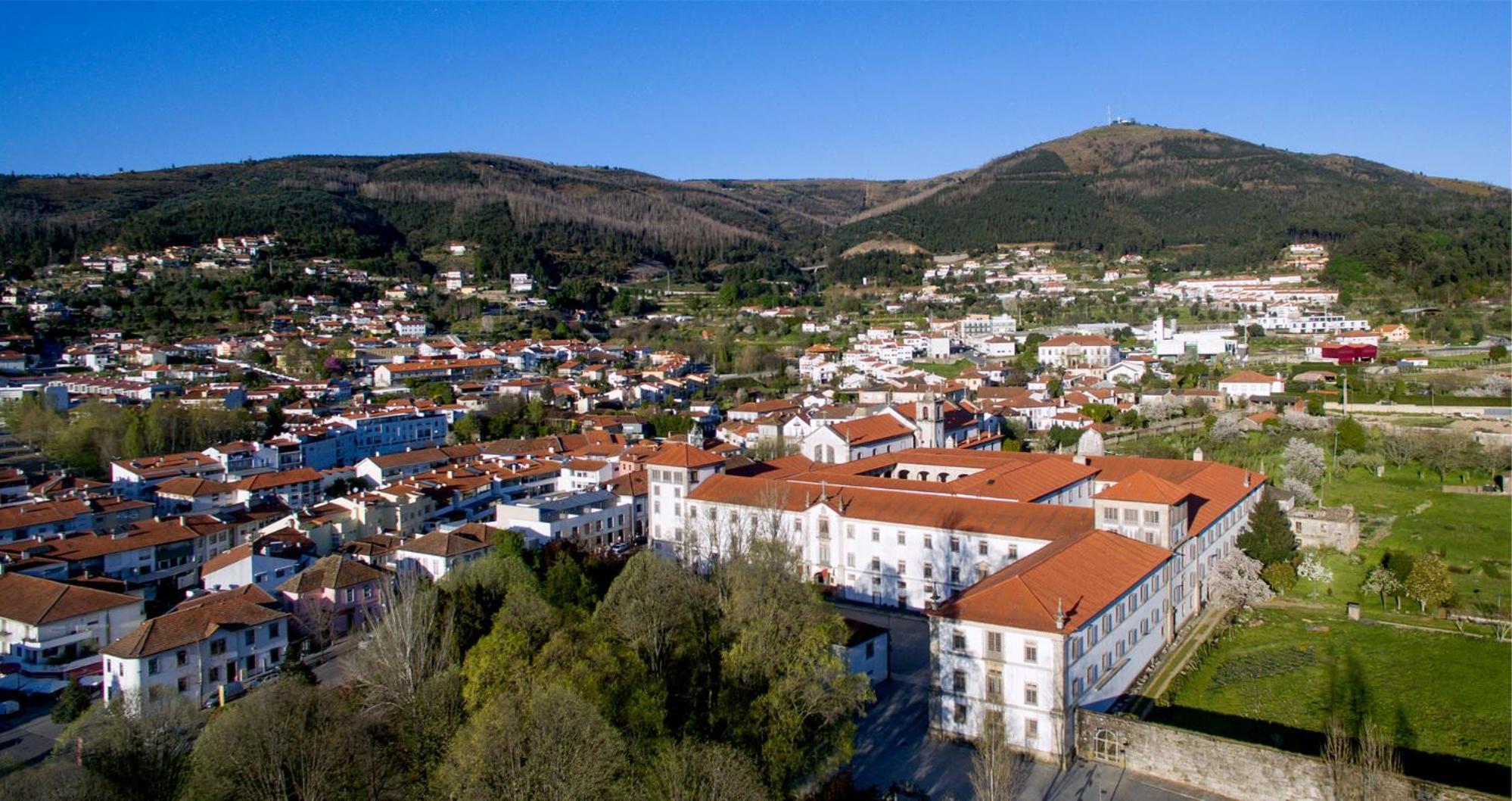 Casa Horizontes De