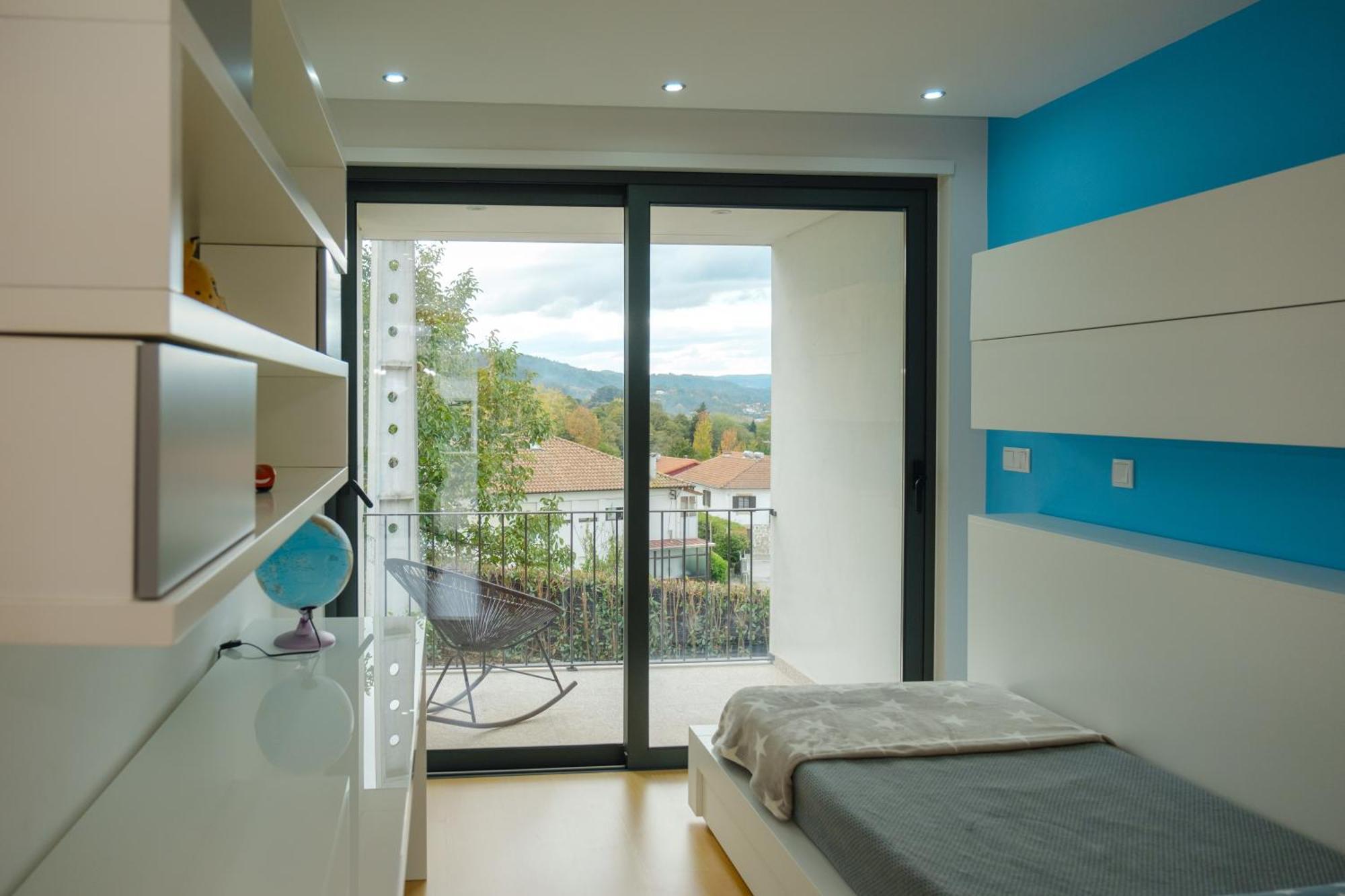 Casa Horizontes De Holiday home