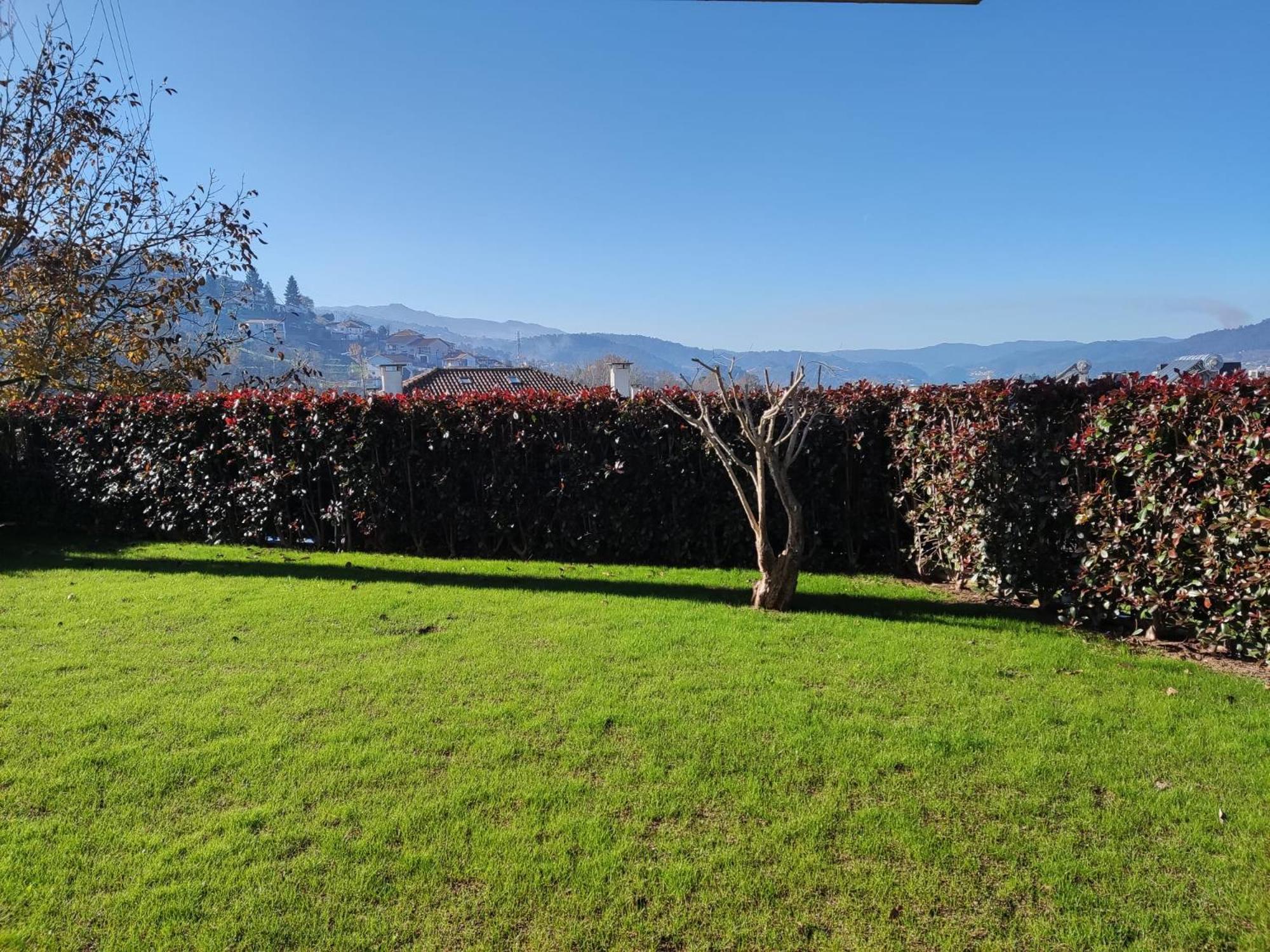 Holiday home Casa Horizontes De Arouca