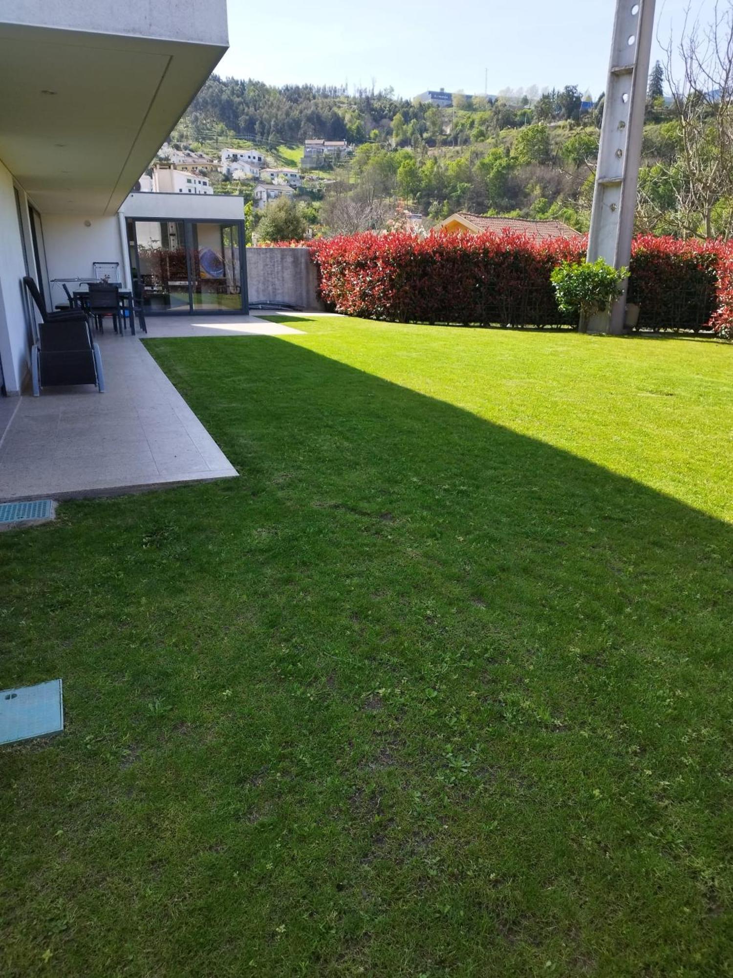 Casa Horizontes De Holiday home Arouca